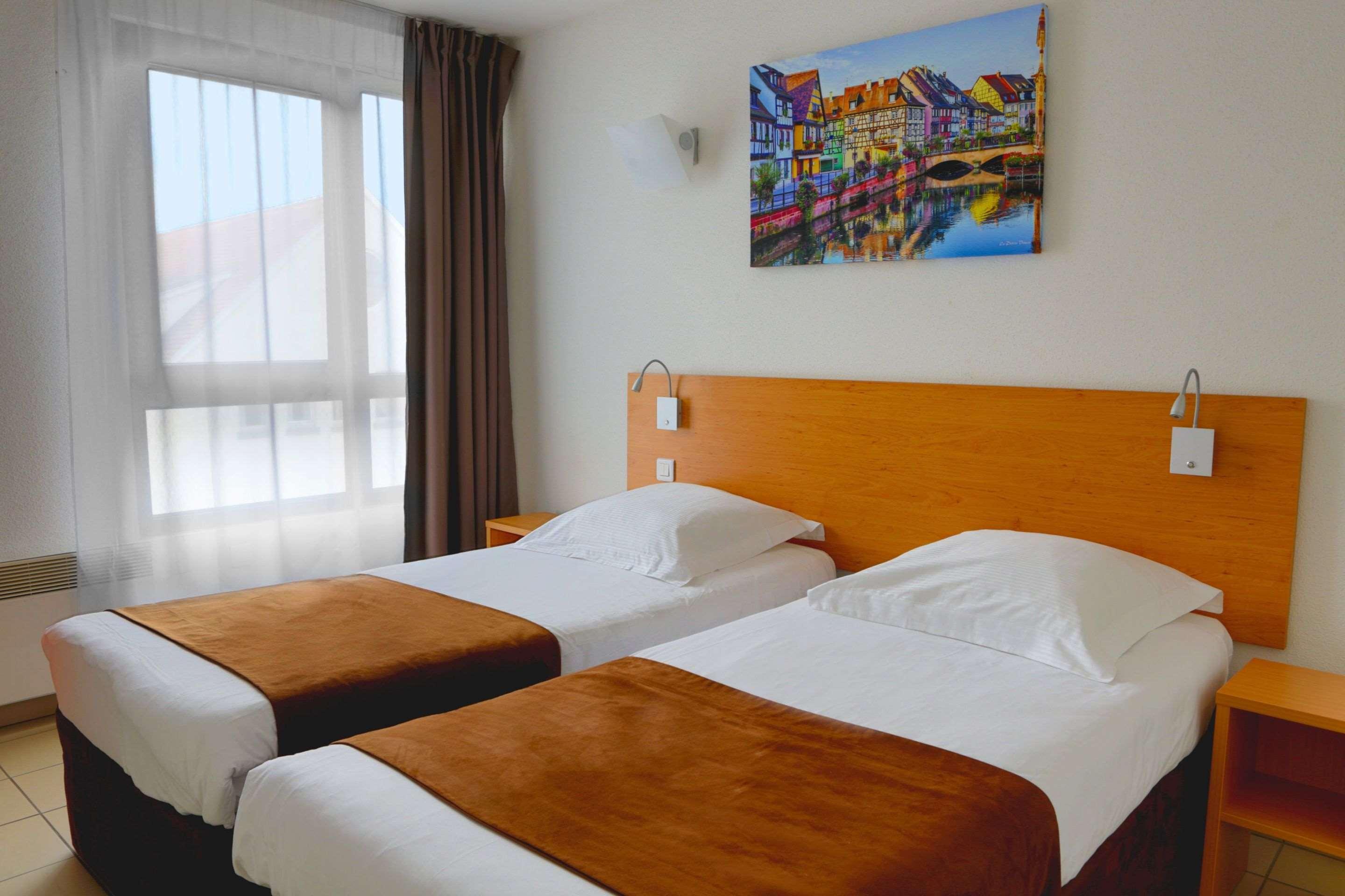 Cerise Strasbourg Aparthotel Exterior photo