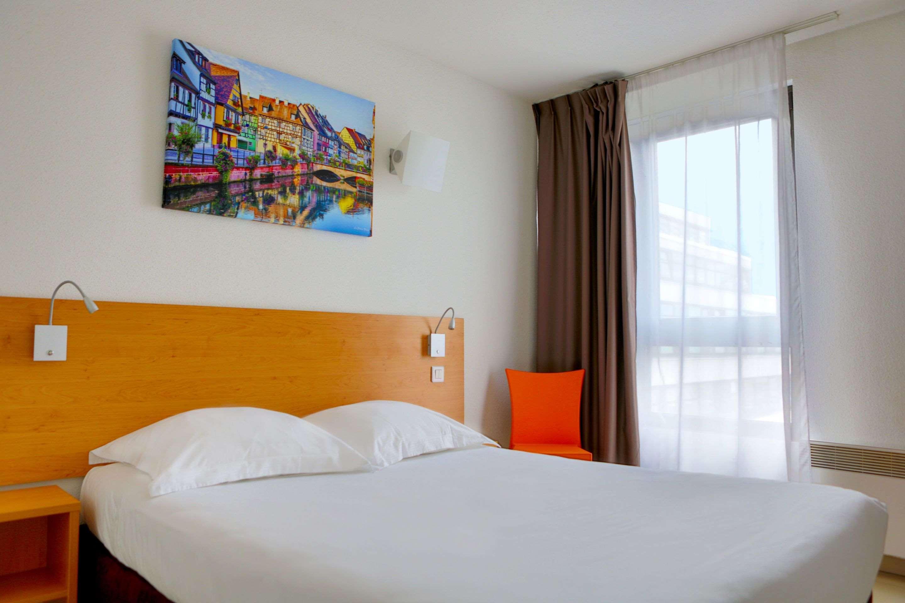 Cerise Strasbourg Aparthotel Exterior photo