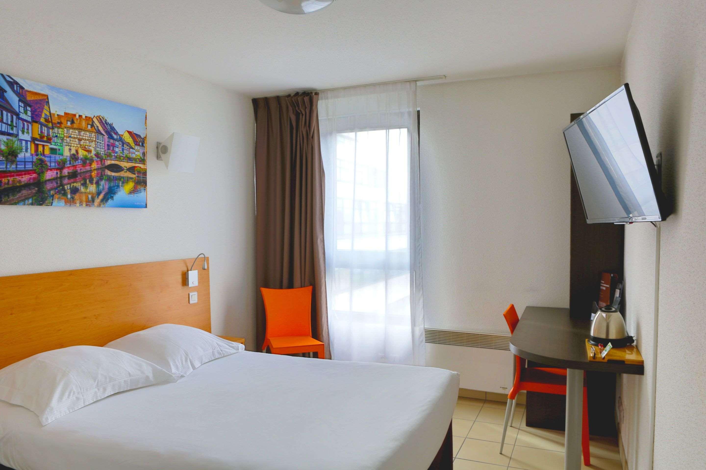 Cerise Strasbourg Aparthotel Exterior photo